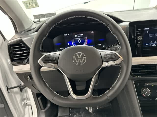 Thumbnail: 2025 Volkswagen Taos - 7