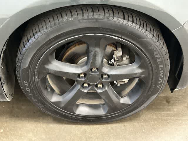 Thumbnail: 2015 Ford Fusion - 5