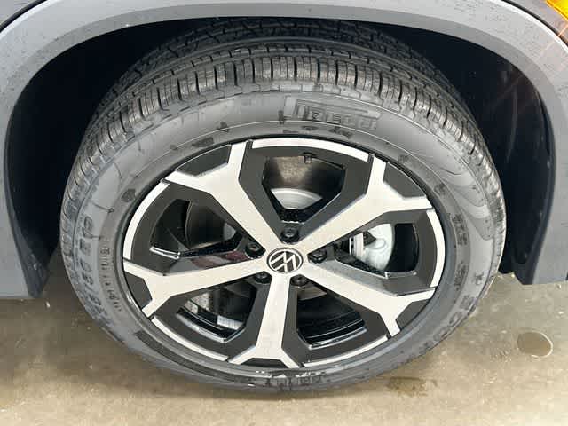Thumbnail: 2026 Volkswagen Tiguan - 5
