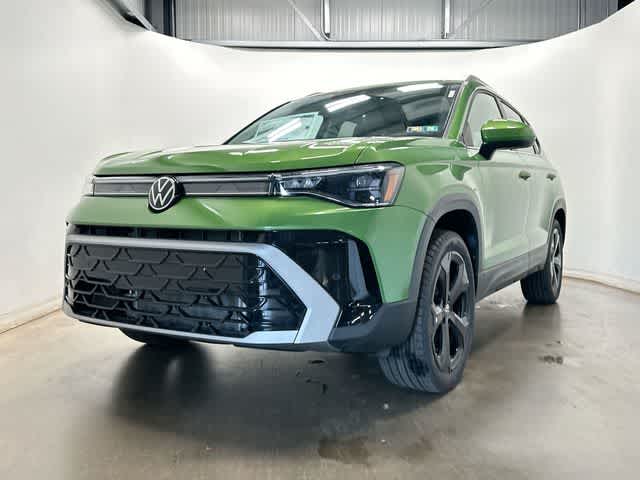 Thumbnail: 2026 Volkswagen Taos - 27