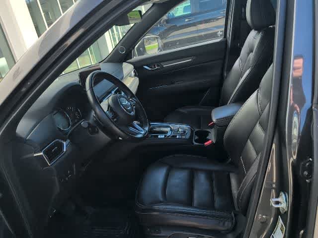 Thumbnail: 2024 Mazda CX-5 - 15