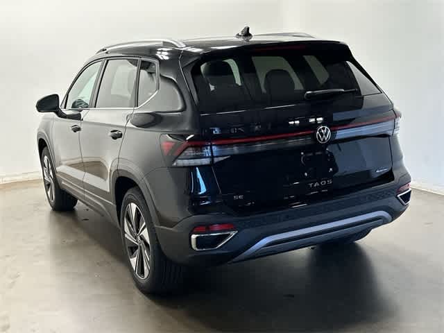 Thumbnail: 2025 Volkswagen Taos - 29