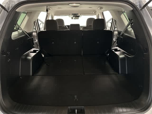 Thumbnail: 2021 Hyundai Palisade - 26