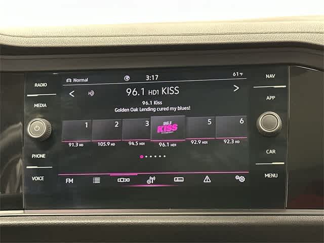 Thumbnail: 2021 Volkswagen Jetta - 12