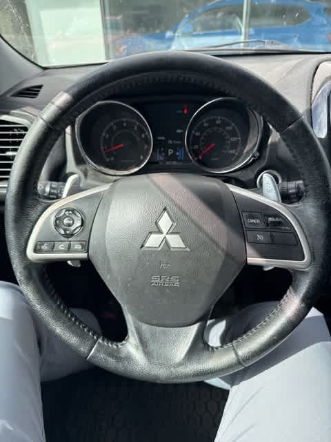 Thumbnail: 2015 Mitsubishi Outlander Sport - 12
