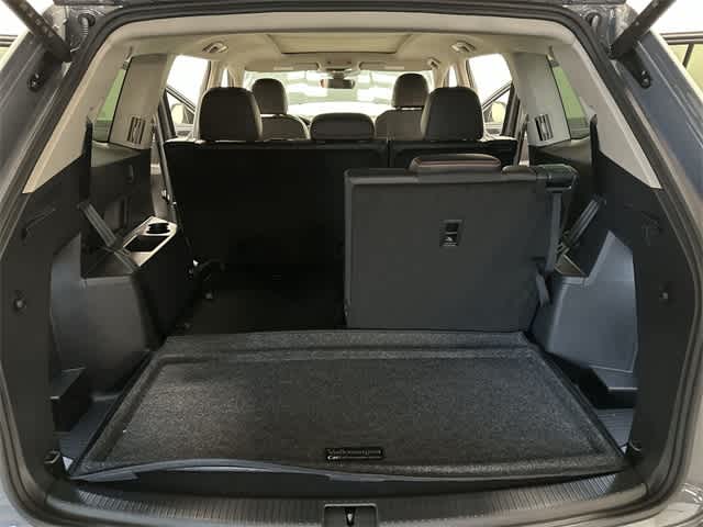 Thumbnail: 2026 Volkswagen Atlas - 25