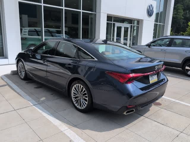 Thumbnail: 2019 Toyota Avalon - 3