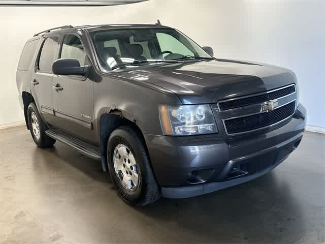 Thumbnail: 2010 Chevrolet Tahoe - 29