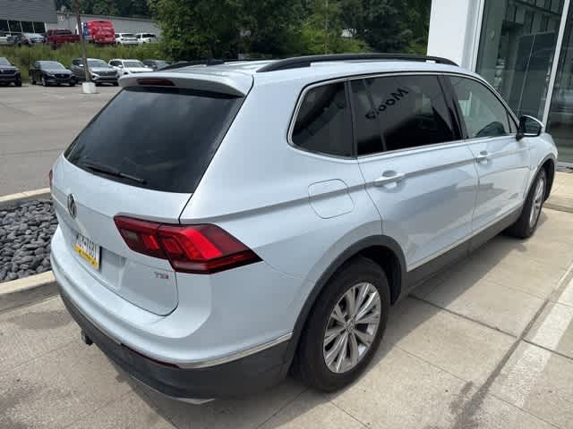 Thumbnail: 2018 Volkswagen Tiguan - 6