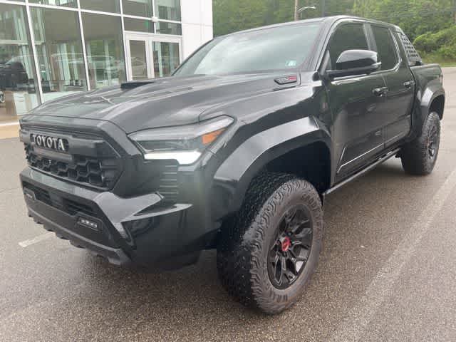Thumbnail: 2024 Toyota Tacoma - 1
