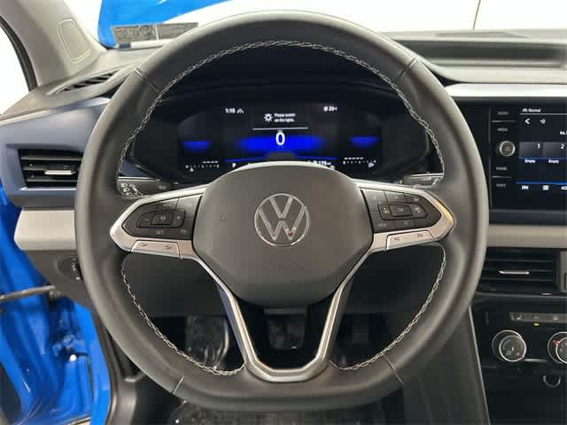 Thumbnail: 2023 Volkswagen Taos - 7