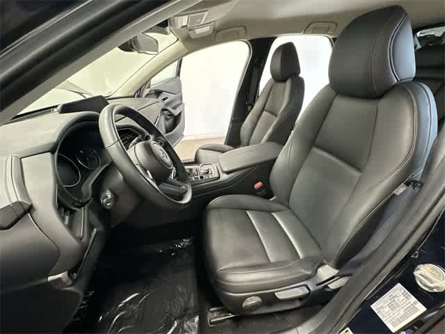 Thumbnail: 2021 Mazda CX-30 - 15