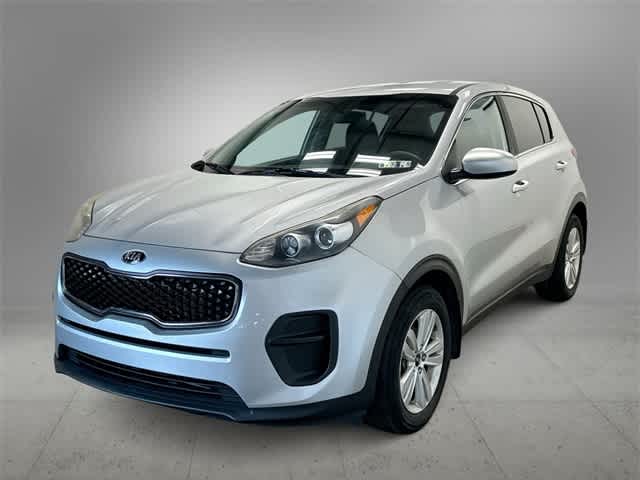 2018 Kia Sportage LX -
                  Moon Township, PA