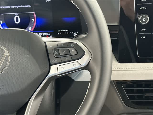 Thumbnail: 2025 Volkswagen Taos - 9