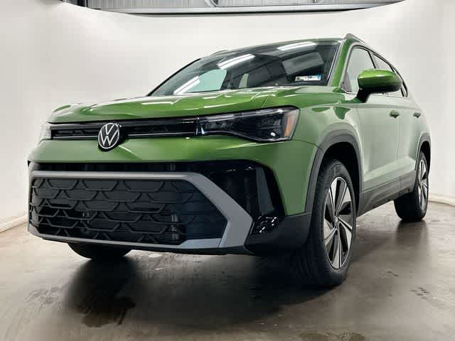 Thumbnail: 2026 Volkswagen Taos - 26
