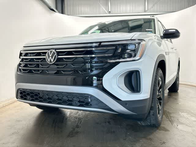 Thumbnail: 2026 Volkswagen Atlas - 27
