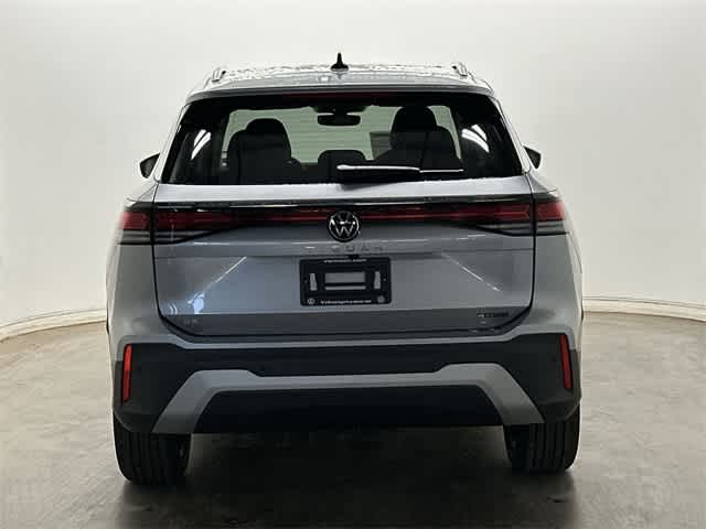 Thumbnail: 2026 Volkswagen Tiguan - 4