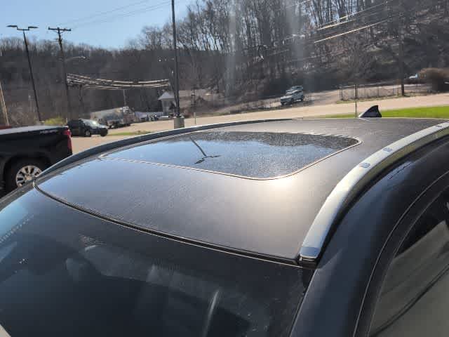 Thumbnail: 2024 Mazda CX-5 - 14