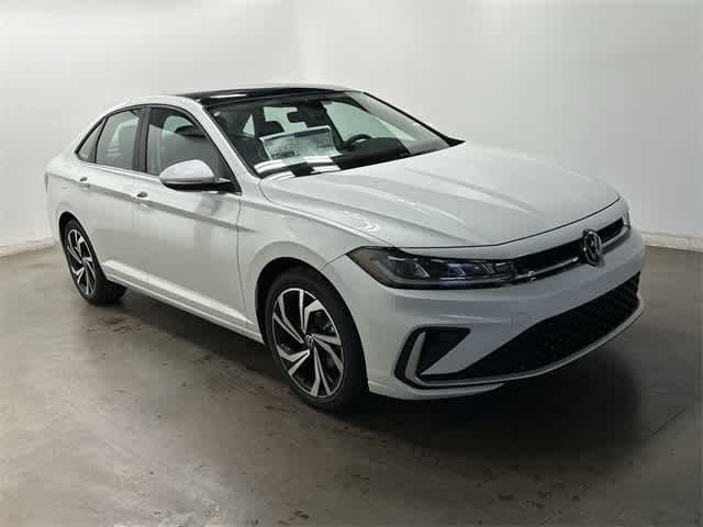 Thumbnail: 2026 Volkswagen Jetta - 29