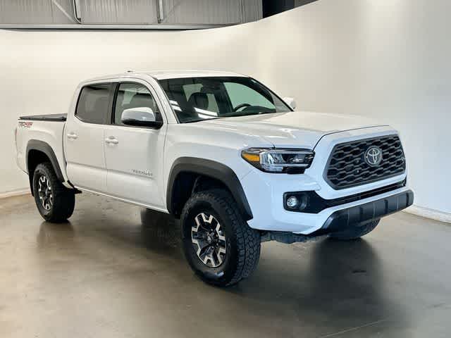 Thumbnail: 2022 Toyota Tacoma - 29