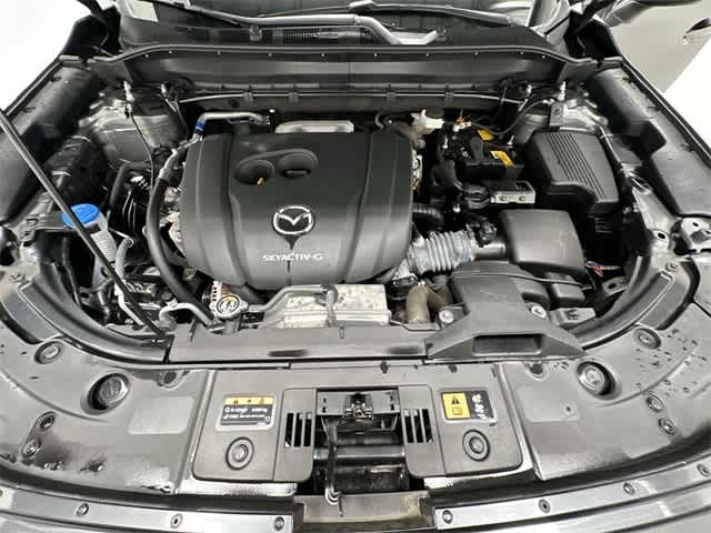 Thumbnail: 2023 Mazda CX-5 - 25