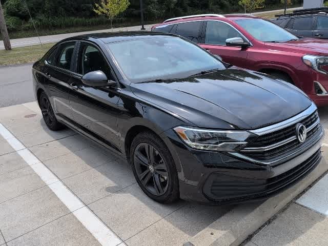 Thumbnail: 2022 Volkswagen Jetta - 6