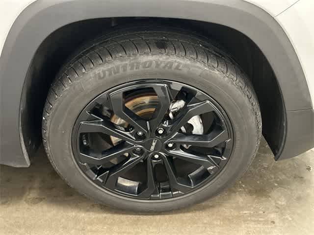 Thumbnail: 2021 GMC Terrain - 5