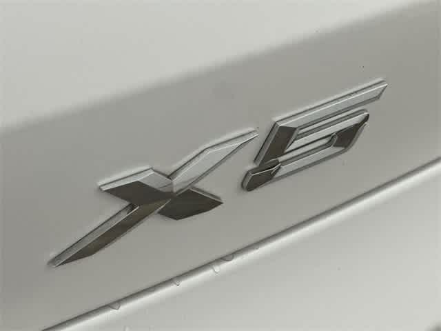 2022 BMW X5 xDrive40i 30