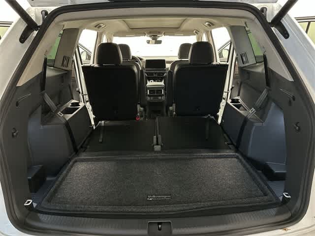 Thumbnail: 2026 Volkswagen Atlas - 28