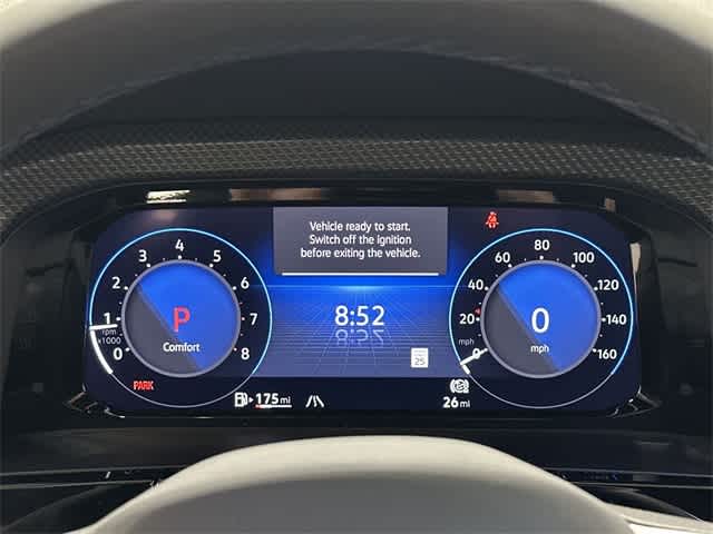 Thumbnail: 2026 Volkswagen Atlas - 7