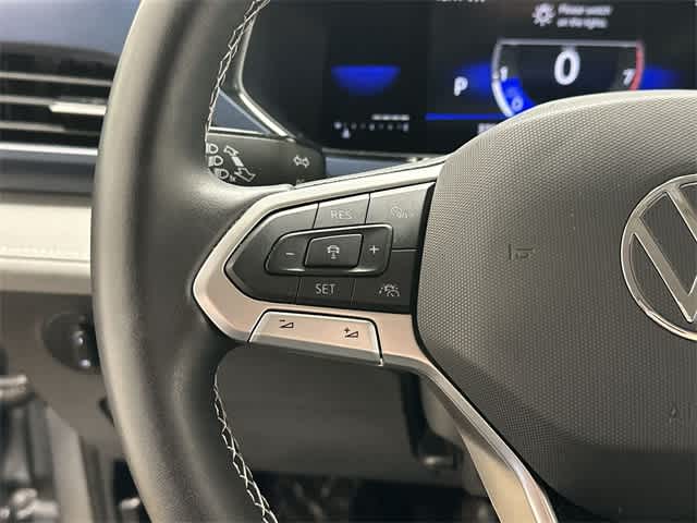 Thumbnail: 2023 Volkswagen Taos - 8