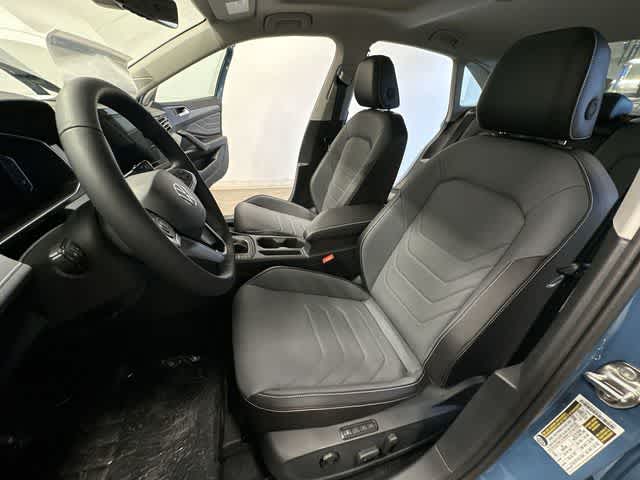 Thumbnail: 2026 Volkswagen Jetta - 19