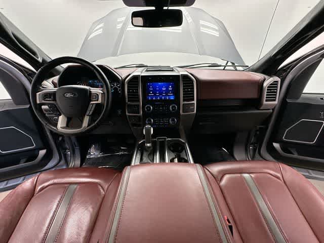 Thumbnail: 2020 Ford F-150 - 23