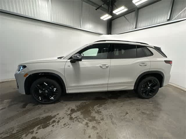 Thumbnail: 2026 Volkswagen Tiguan - 2