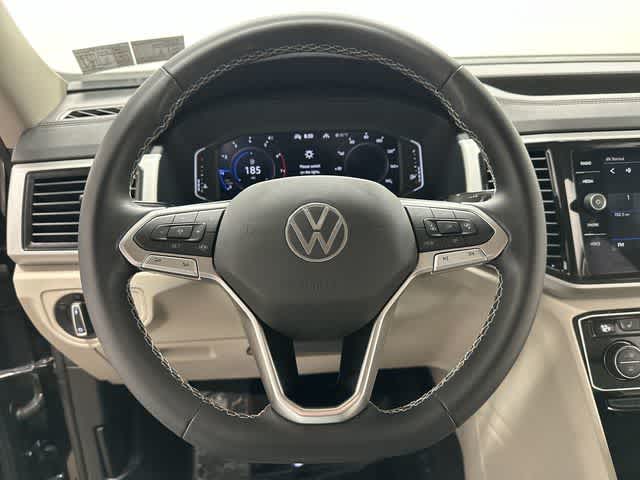 Thumbnail: 2023 Volkswagen Atlas - 7