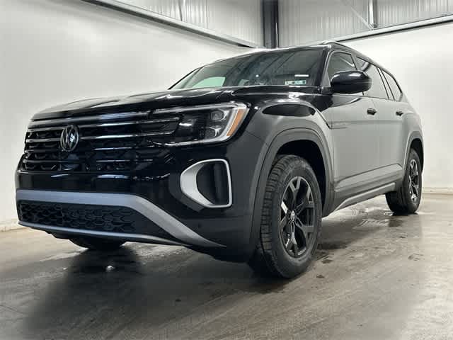 Thumbnail: 2026 Volkswagen Atlas - 28