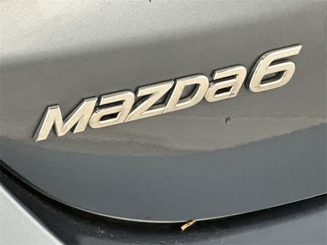2016 Mazda Mazda6 i Sport 26