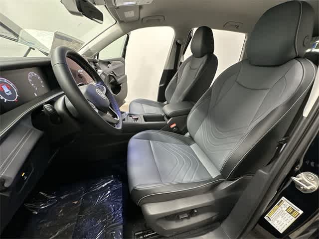 Thumbnail: 2026 Volkswagen Tiguan - 16