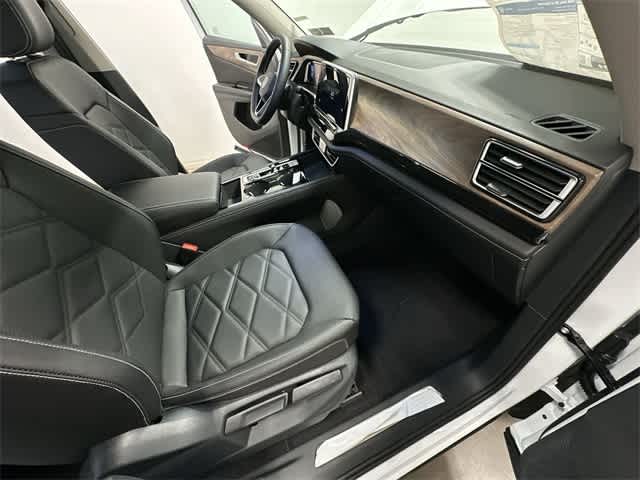 Thumbnail: 2026 Volkswagen Atlas - 21