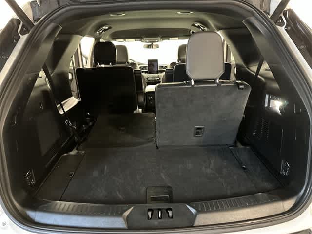 Thumbnail: 2020 Ford Explorer - 27