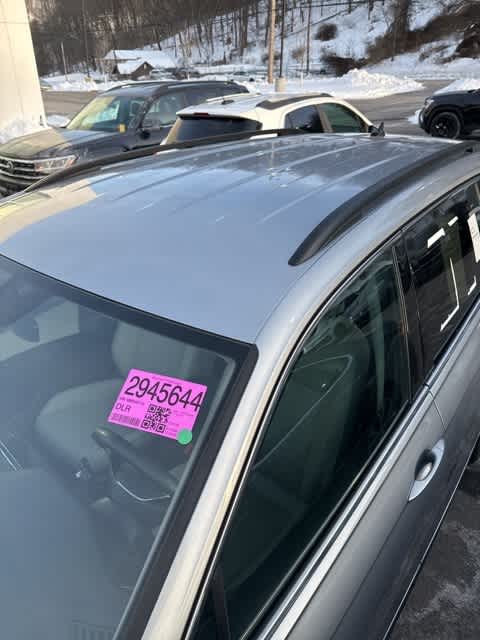 Thumbnail: 2021 Volkswagen Tiguan - 11