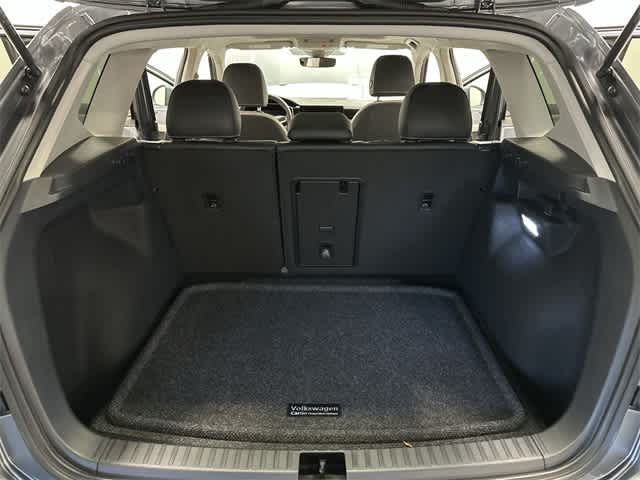 Thumbnail: 2025 Volkswagen Taos - 24