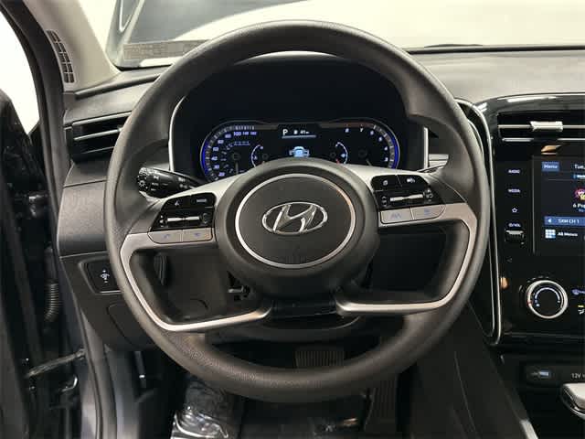 Thumbnail: 2022 Hyundai Tucson - 7