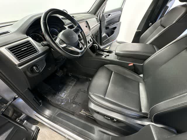 Thumbnail: 2020 Volkswagen Atlas - 17