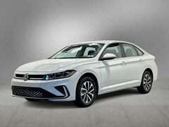 2026 Volkswagen Jetta 1.5T S Sedan