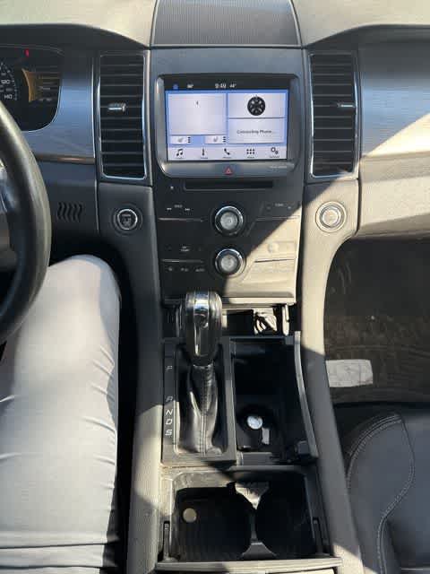 Thumbnail: 2016 Ford Taurus - 22