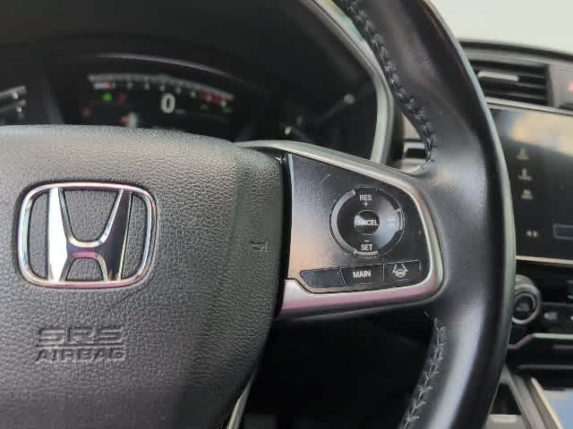 Thumbnail: 2017 Honda CR-V - 18