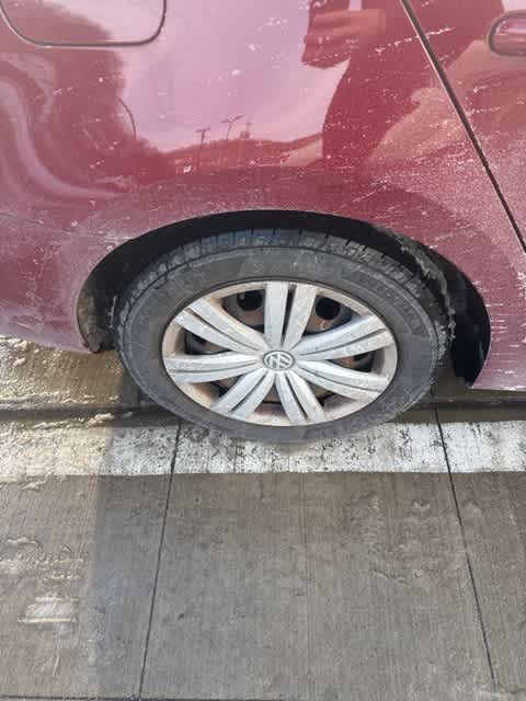 Thumbnail: 2017 Volkswagen Jetta - 5