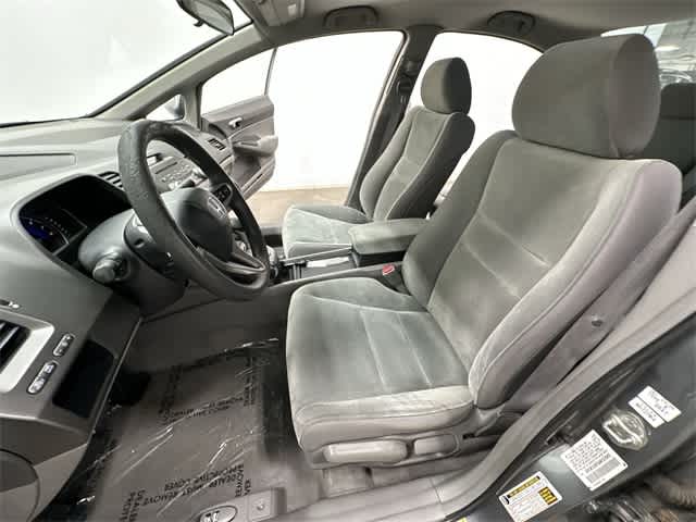 Thumbnail: 2009 Honda Civic - 12