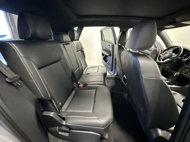 Thumbnail: 2020 Volkswagen Atlas - 25